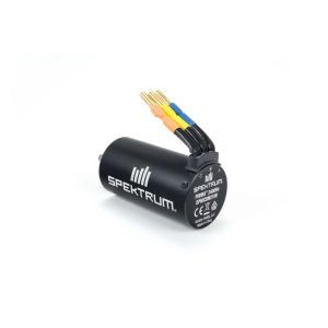 Spektrum Motore brushless FIRMA 3668 2400Kv 4-Pole - SPMXSM2100
