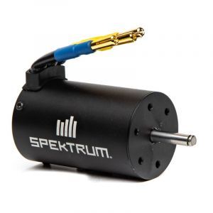 Spektrum FIRMA 3900Kv 4-pole BL Motor - SPMXSM3300