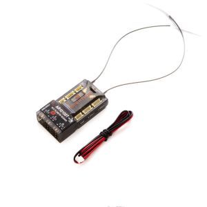 Spektrum AR10100T SMART 10 canali Ricevente DSMX VARIO E ALTITUDINE