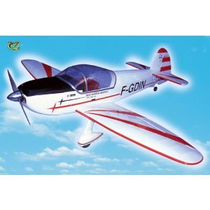VQ Model Cap 10 / 1500mm Aeromodello riproduzione