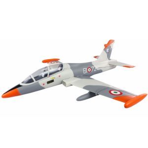 AMXFlight MB339 820mm EDF PNP Jet Elettrico