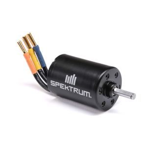 Spektrum Motore brushless Firma 3650 4000Kv 4-Pole Sensorless - SPMX-1096