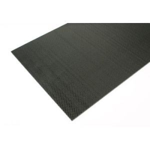 aXes Lastra carbonio 200x300x1,5 mm