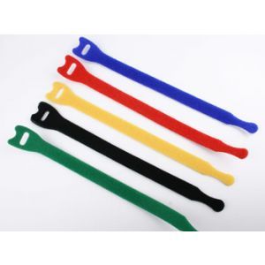 aXes 13x200mm Velcro strap (5pcs)