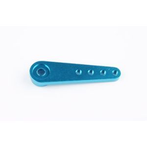 aXes Squadretta alluminio singola 37mm Hitec 24T standard
