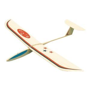 Aeronaut Aliante Bingo 690 mm