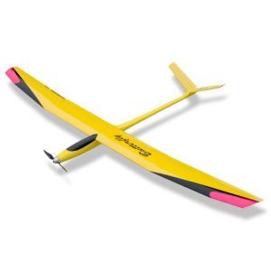 TopmodelCZ Butterfly ARF - Aliante elettrico