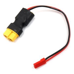 Adattatore BEC - XT60