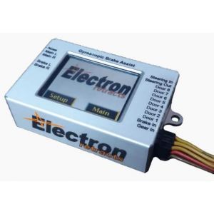 Electron Retracts Centralina GS-200 per ER-50