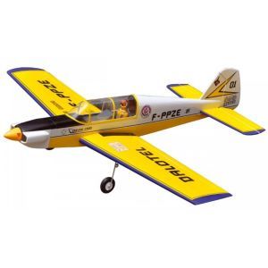 Pichler Modellbau Dalotel / 1500 mm Aeromodello acrobatico