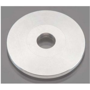 DLE DLE-20-DLE-20RA - Propwasher - part 1