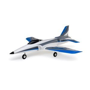 E-flite Habu SS (Super Sport) 50mm EDF Jet PNP Aeromodello jet elettrico
