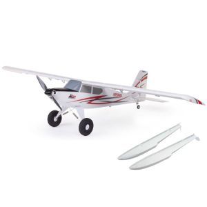 E-flite Timber 1.5m 10th Anniversary Special Edition PNP Aeromodello elettrico