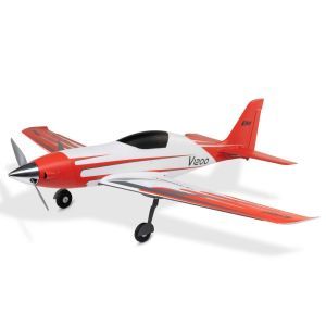 E-flite V1200 1.2m PNP - Aeromodello da velocità
