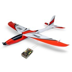 E-flite ElectroStreak 1.1m BNF Basic - Aliante elettrico sport