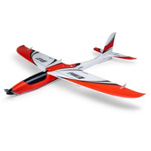 E-flite ElectroStreak 1.1m PNP - Aliante elettrico sport