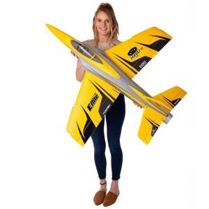 E-flite Habu XS 80mm EDF PNP