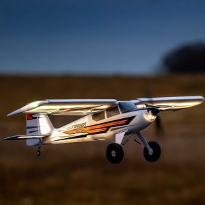 E-flite Night Timber X Evolution 1.2m PNP Aeromodello acrobatico