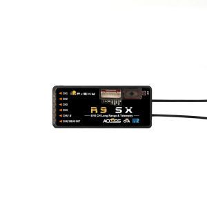 FrSKY R9 SX ACCESS OTA 868Mhz Long Range - Ricevente 6/16 CH