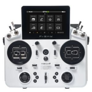 FrSKY Tandem X20R Bianca - Radiocomando 24CH