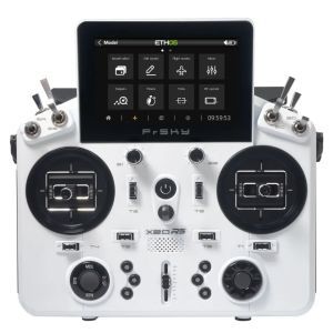 FrSKY Tandem X20RS Bianca - Radiocomando 24CH