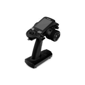 Futaba 6PV con ricevente R404SBS - Radiocomando per auto e scafi
