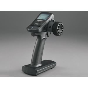 Futaba 3PV + RX R203GF 2.4 Ghz Radiocomando
