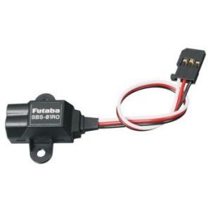 Futaba Sensore telemetrico GIRI ELICA SBS-01RO