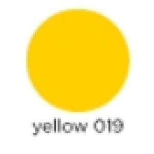 RC Colours Styro Spray 150 ml giallo chiaro 019