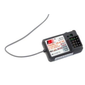 FlySky GR3E 3CH 2.4 Ghz Ricevente