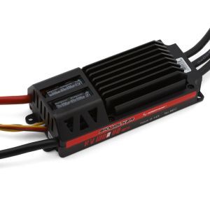 HobbyWing Variatore Skywalker 130A HV 6-14S OPTO V2