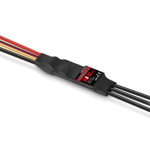 HobbyWing Variatore Skywalker 30A 3-4S V2 MINI BEC