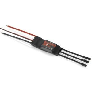 HobbyWing Variatore SkyWalker 50A UBEC