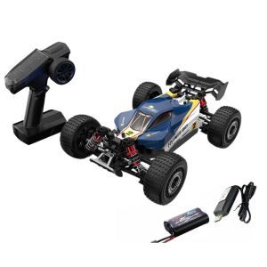 Hyper Go Buggy 1/16 4WD RTR - Automodello elettrico brushless
