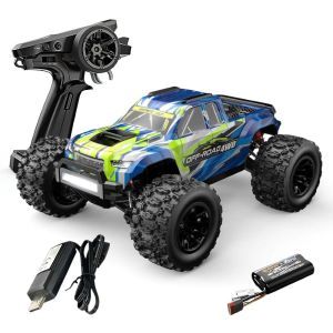 Hyper Go MONSTER TRUCK 1/14 4WD BRUSHLESS