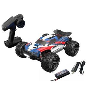 Hyper Go Truggy 1/16 4WD RTR - Automodello elettrico brushless