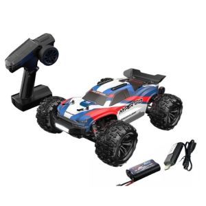 Hyper Go Truggy 1/16 4WD RTR - Automodello elettrico brushless