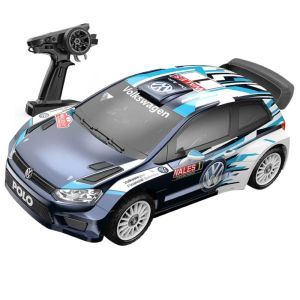 Hyper Go VOLKSWAGEN POLO R WRC 1:7 BRUSHLESS