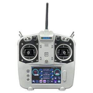 JR Propo Matrix 22 - Radiocomando 22 Canali