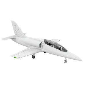 Kavan L39 Skyfox 1088mm Bianco - Aeromodello JET elettrico