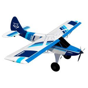 Kavan Norden 1600mm ARF Blu - Aeromodello elettrico parkflyer
