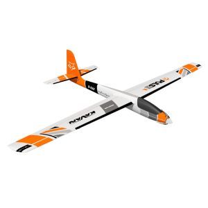 Kavan Pulse 2200 ARF V2 arancione - Aliante elettrico