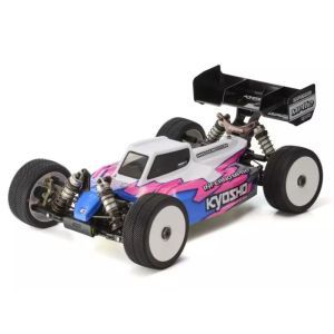 Kyosho Inferno MP11e 4WD RC EP Buggy Kit Automodello elettrico competizione