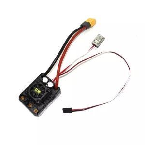 Kyosho Variatore Brushless Speed House BRAINZ 8 - 82254