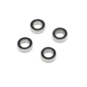 Losi 5 x 9 x 3mm Ball Bearing, Rubber Sealed (4) - LOS-2285