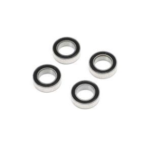 Losi 6 x 10 x 3mm Ball Bearing, Rubber Sealed (4) - LOS-2300