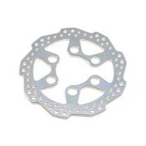 Losi High Bite Aluminum Front Brake Rotor with Screws: Promoto-MX Promoto-SM - LOS-2303
