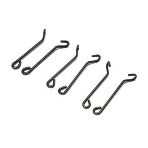 Losi Lean Bar Spring Set, 2.3, 2.5, 2.7mm: Promoto-MX/SM - LOS-2287