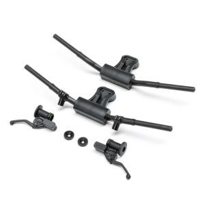 Losi Handle Bar Set: Promoto-MX/SM - LOS-2283