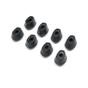 Losi Exhaust Tips (8): Promoto-MX/SM - LOS-2289